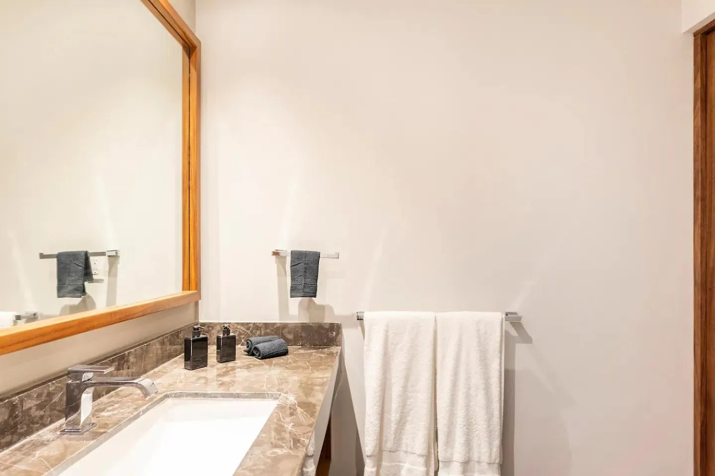 Apartamento Casa Serfin Tulum