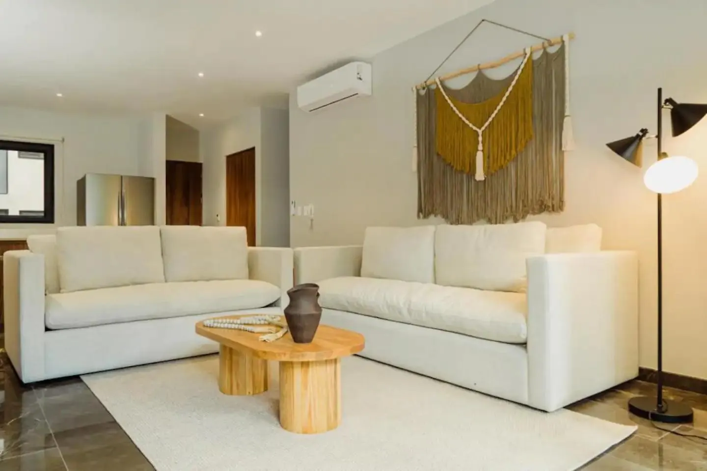 Casa Serfin Tulum Apartamento