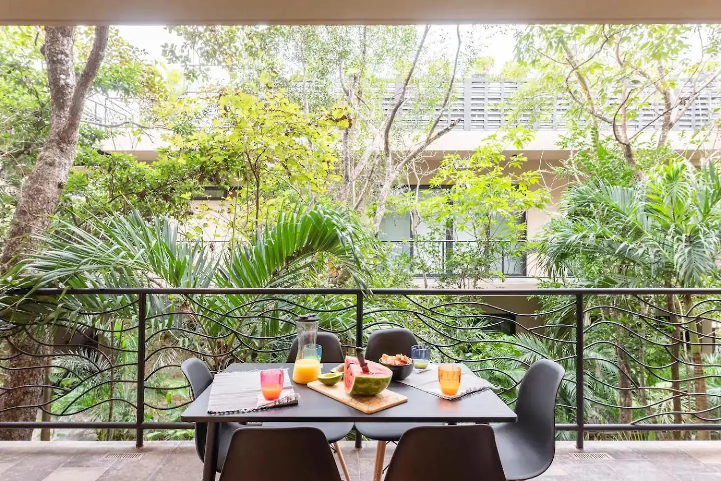 Casa Serfin Tulum