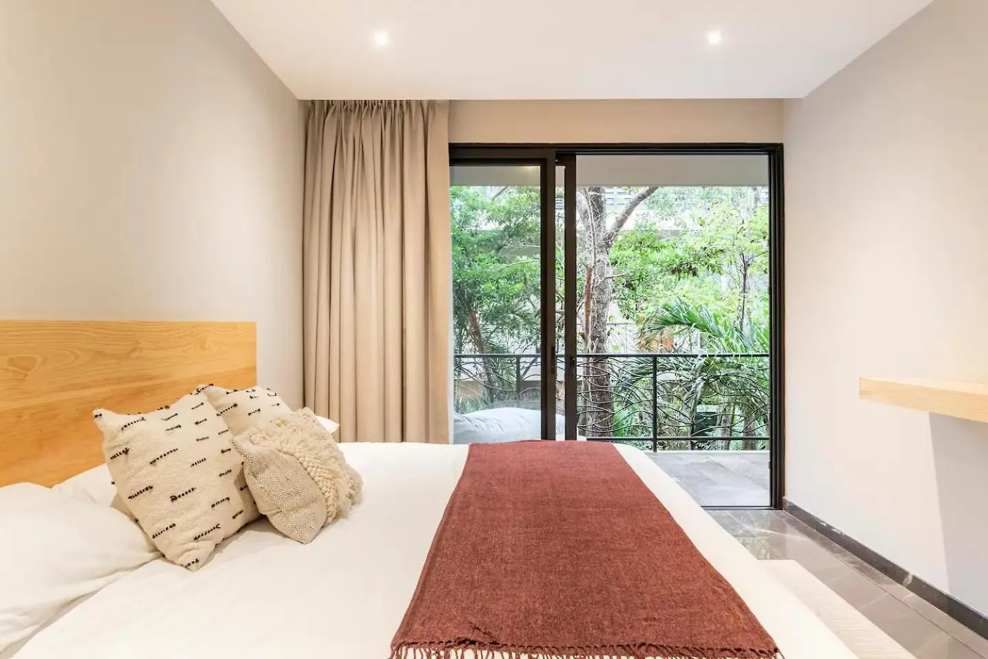 Casa Serfin Tulum México
